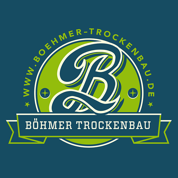 Logo Logo Böhmer Trockenbau
